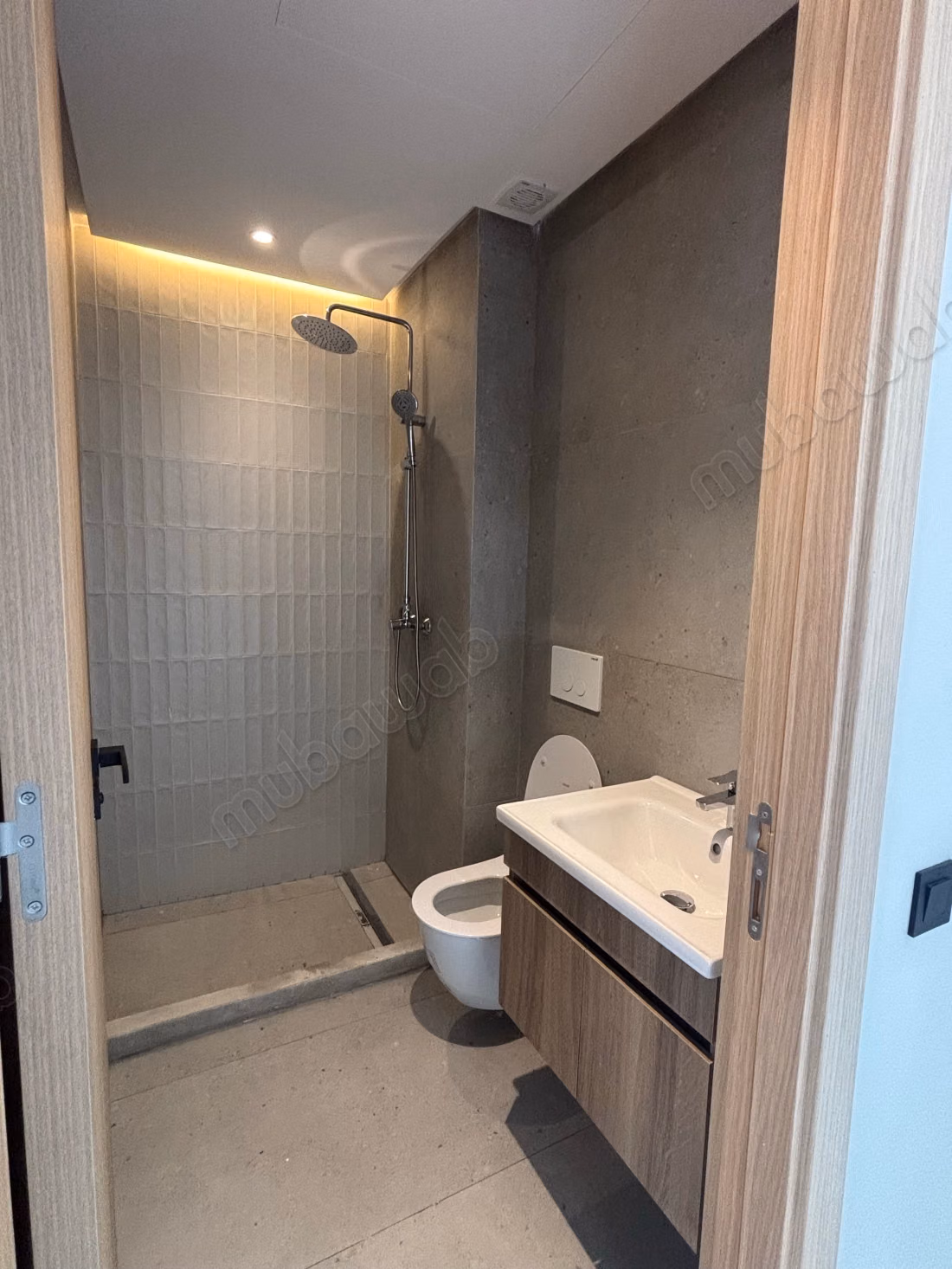 Studio moderno in affitto Oasis, Casablanca