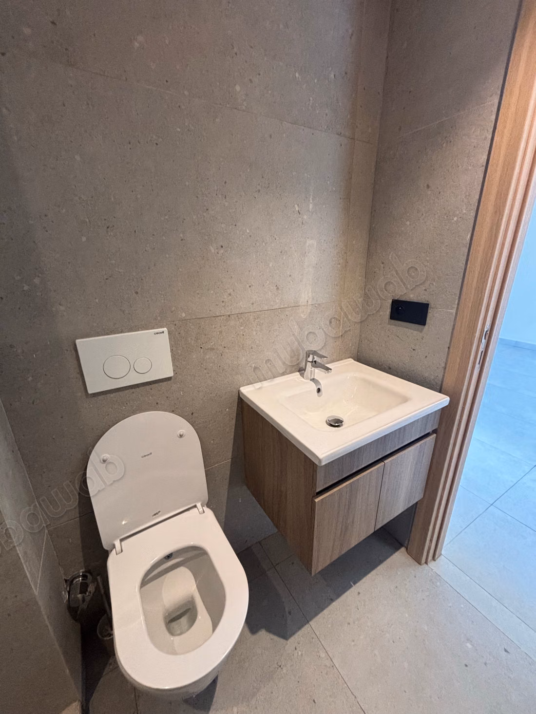 Studio moderno in affitto Oasis, Casablanca