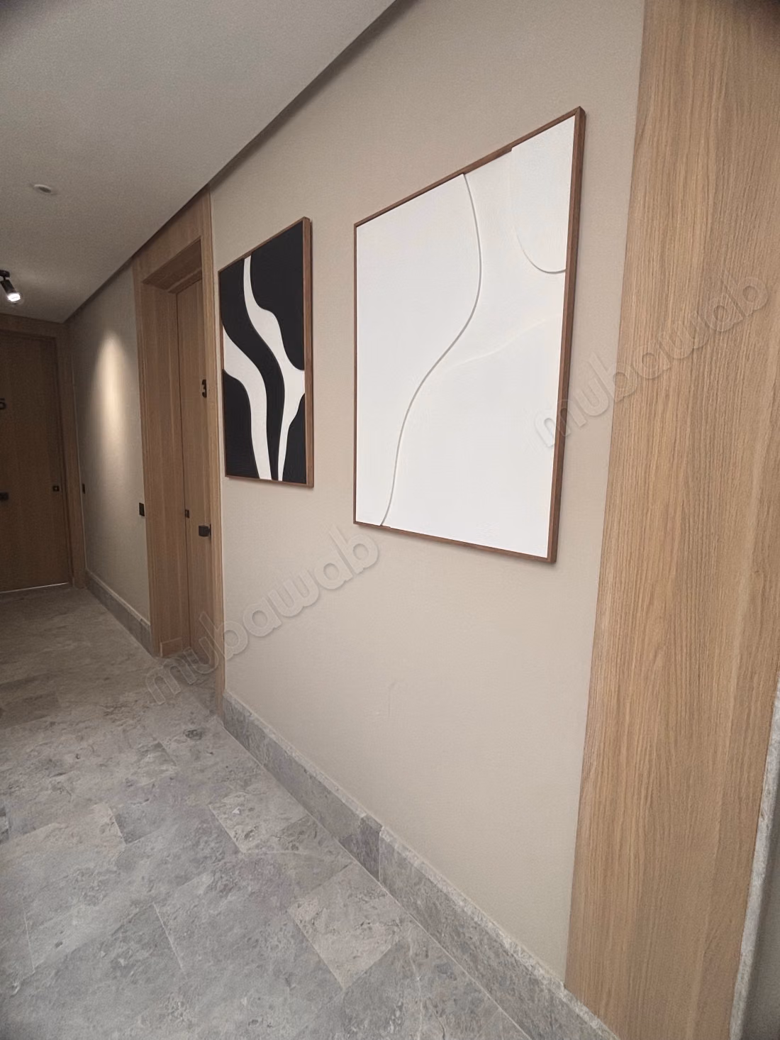 Studio moderno in affitto Oasis, Casablanca
