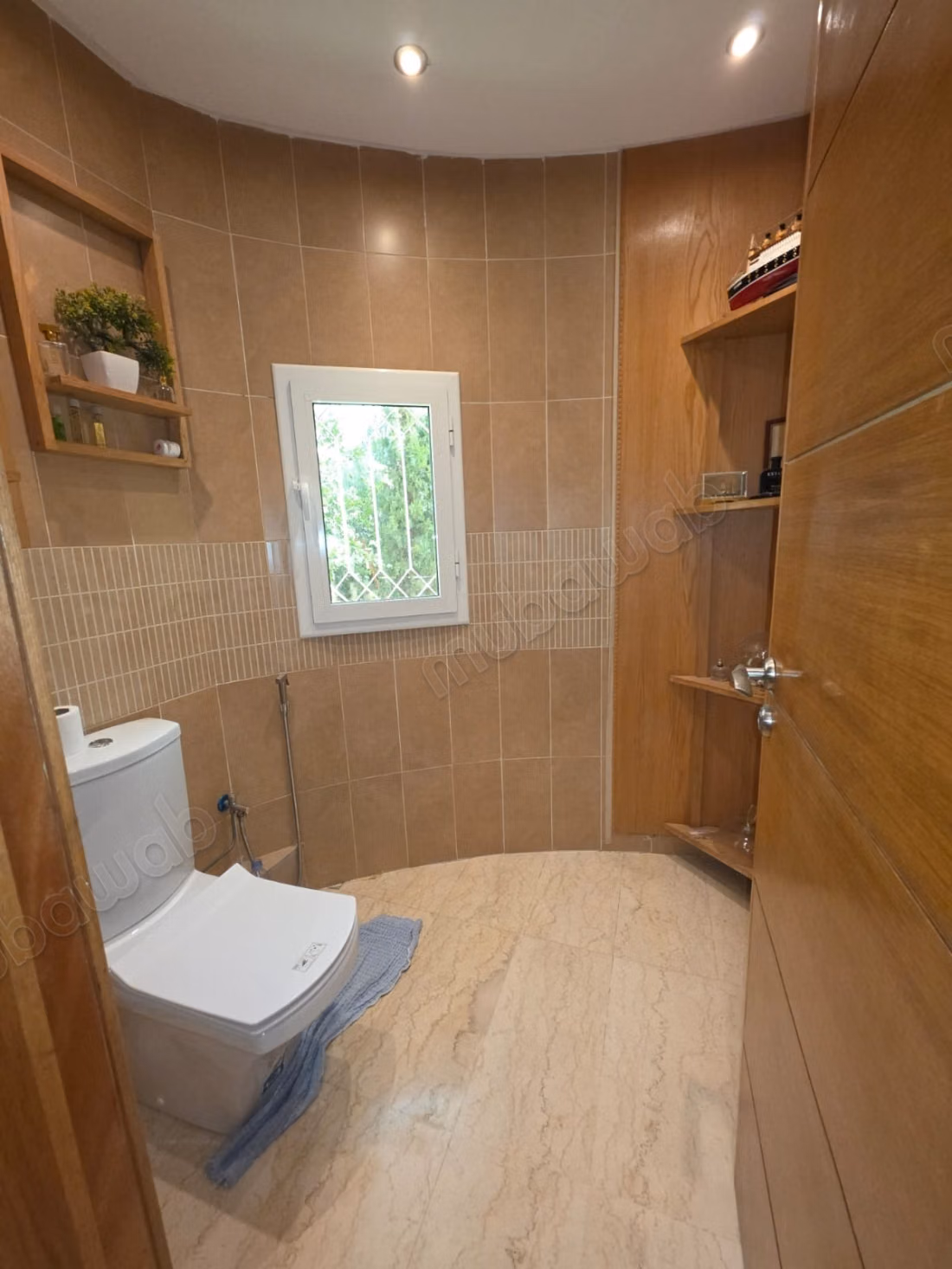 Eccezionale villa in vendita a Bouskoura Ville. Superficie di 450 m². Terrazzo e giardino