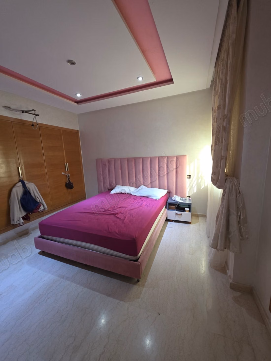 Eccezionale villa in vendita a Bouskoura Ville. Superficie di 450 m². Terrazzo e giardino