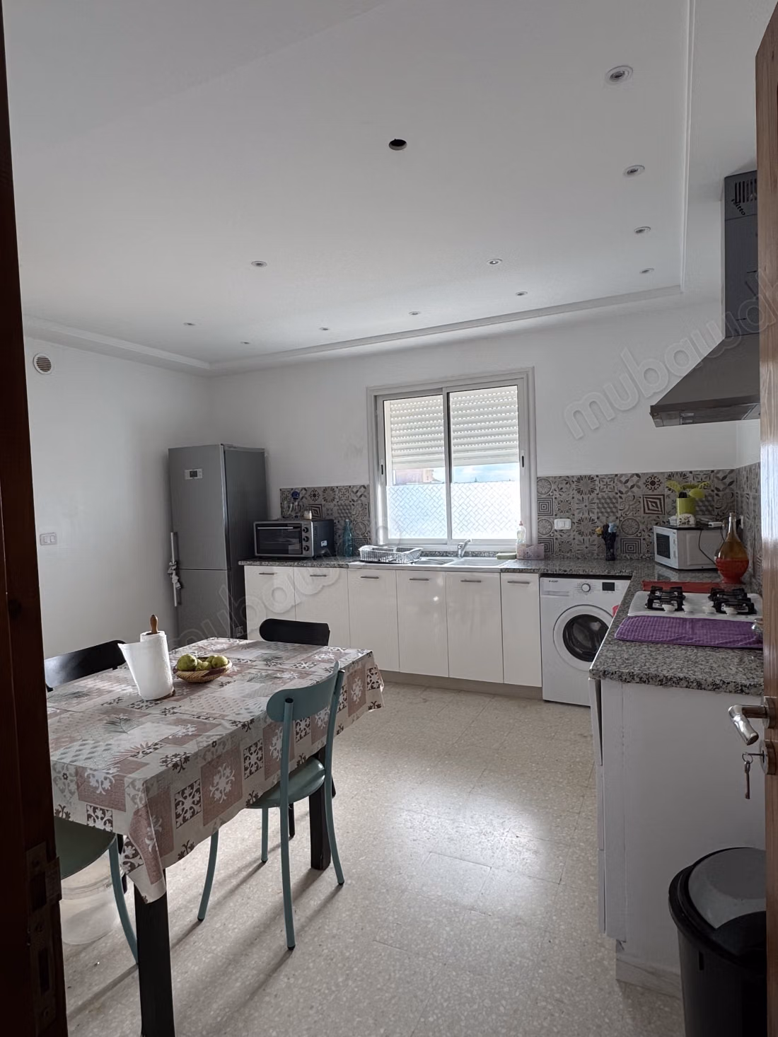Appartement S2 meublé pour étudiantes