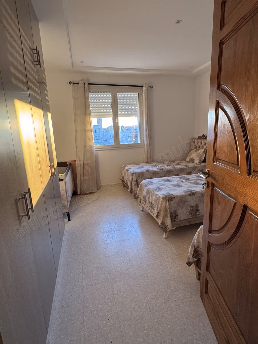 Appartement S2 meublé pour étudiantes