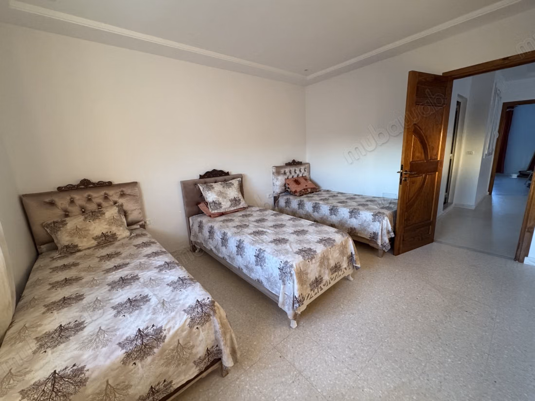 Appartement S2 meublé pour étudiantes