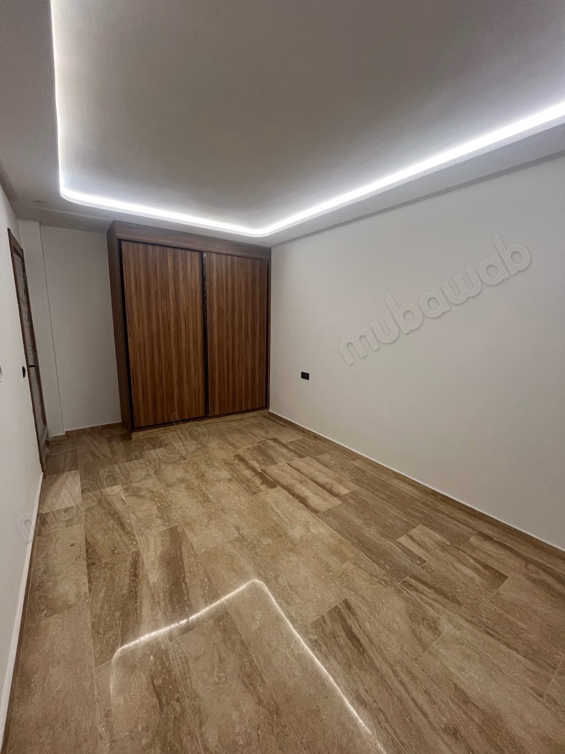 Apartamento nuevo 136 m² – 3 habitaciones – Suite principal – Alto standing – Orientación sur
