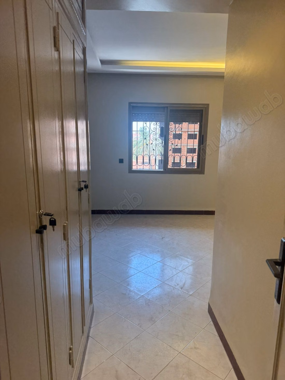 Apartment for rent on Route de Safi