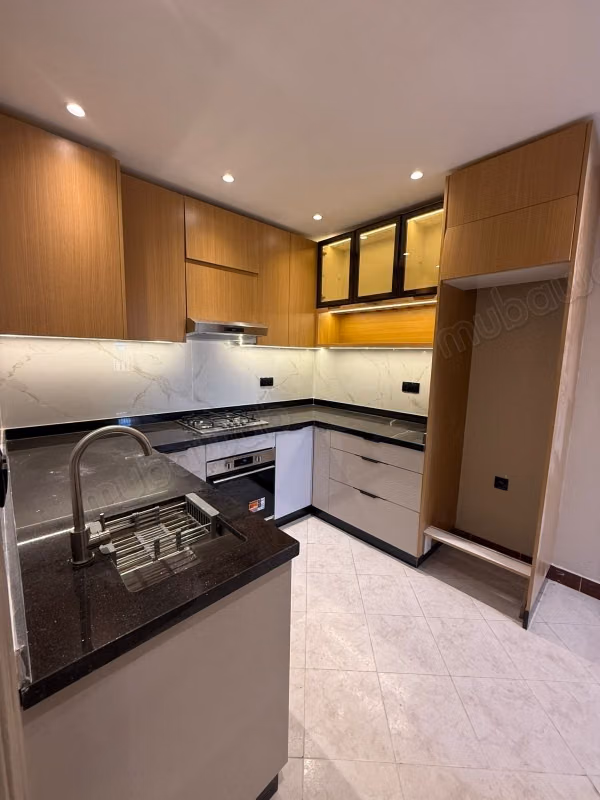 Apartment for rent on Route de Safi