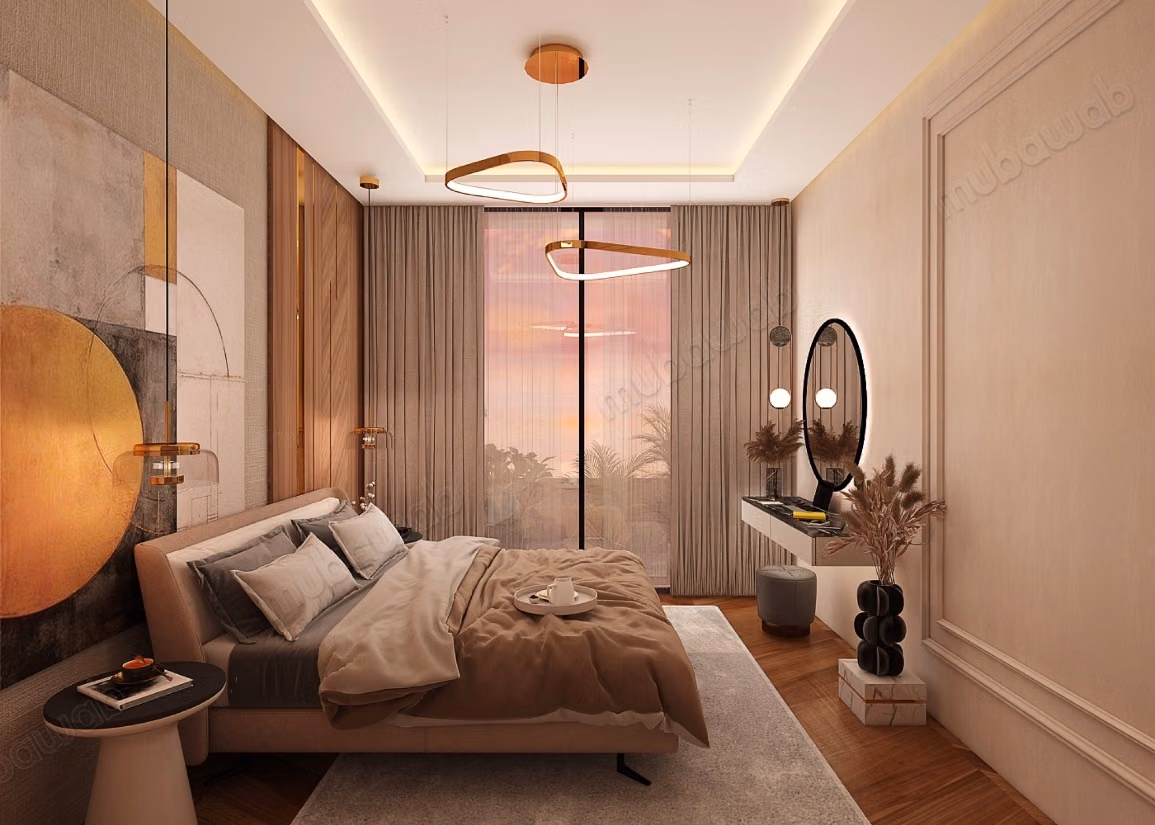 Appartement neuf à Marrakech, paiement progressif — 4