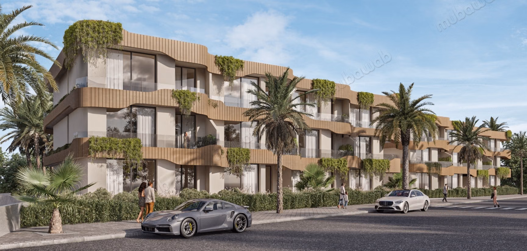 Appartement neuf à Marrakech, paiement progressif — 2