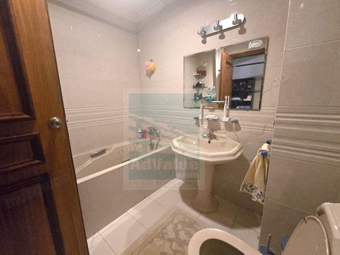 DV. 1038: Appartement Bd Yacoub El Mansou