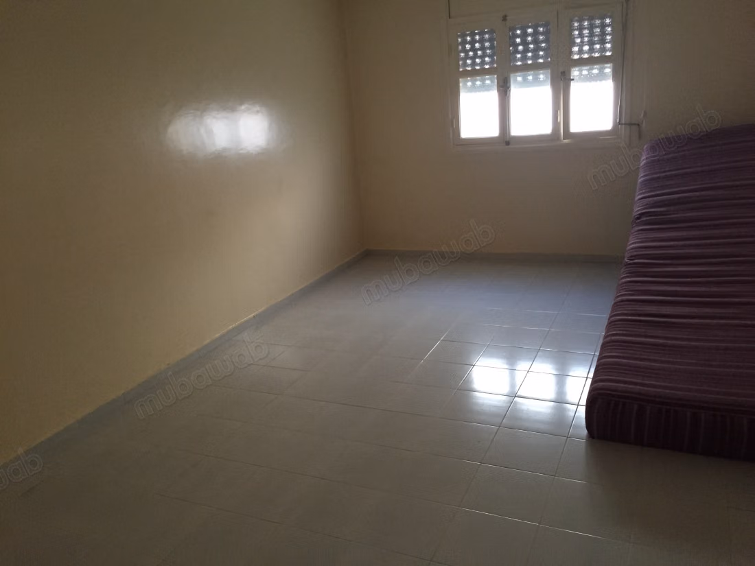 54m² RDC résidence – Hay Chrifa, 540.000 DH