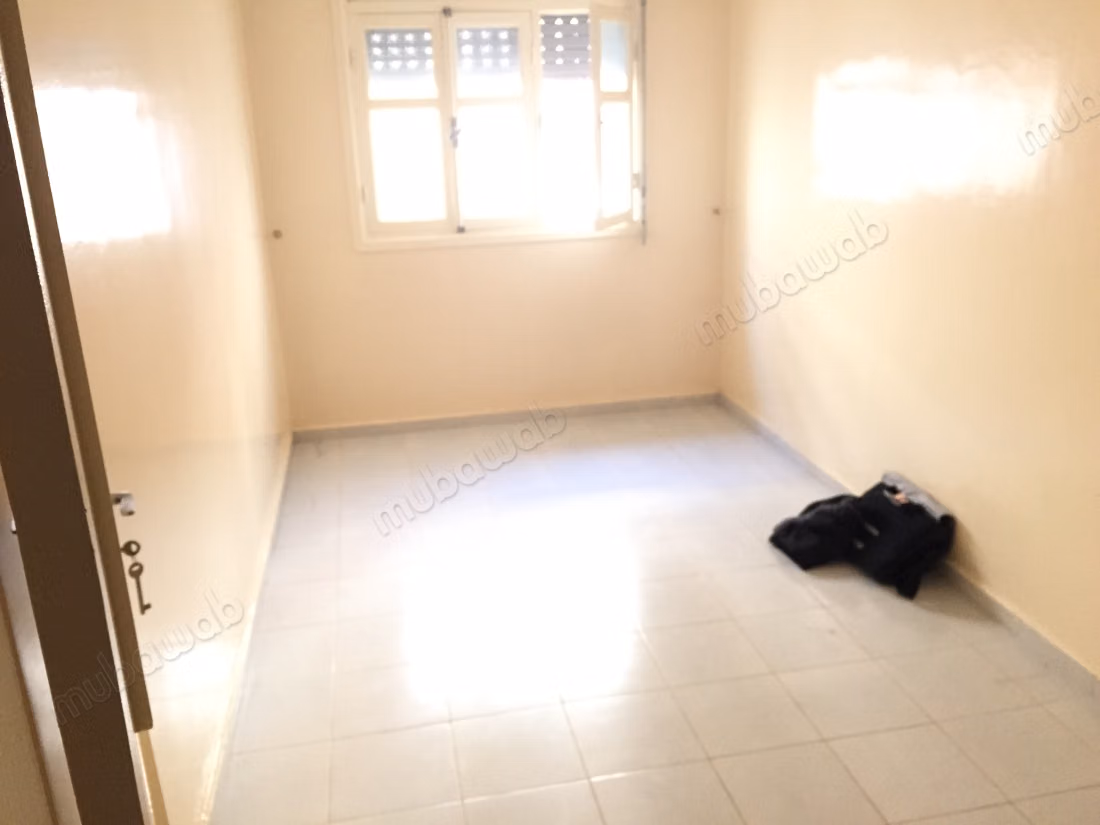 54m² RDC résidence – Hay Chrifa, 540.000 DH — 2
