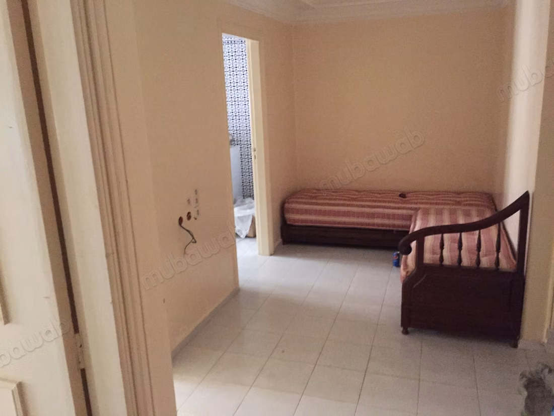 54m² RDC résidence – Hay Chrifa, 540.000 DH — 3