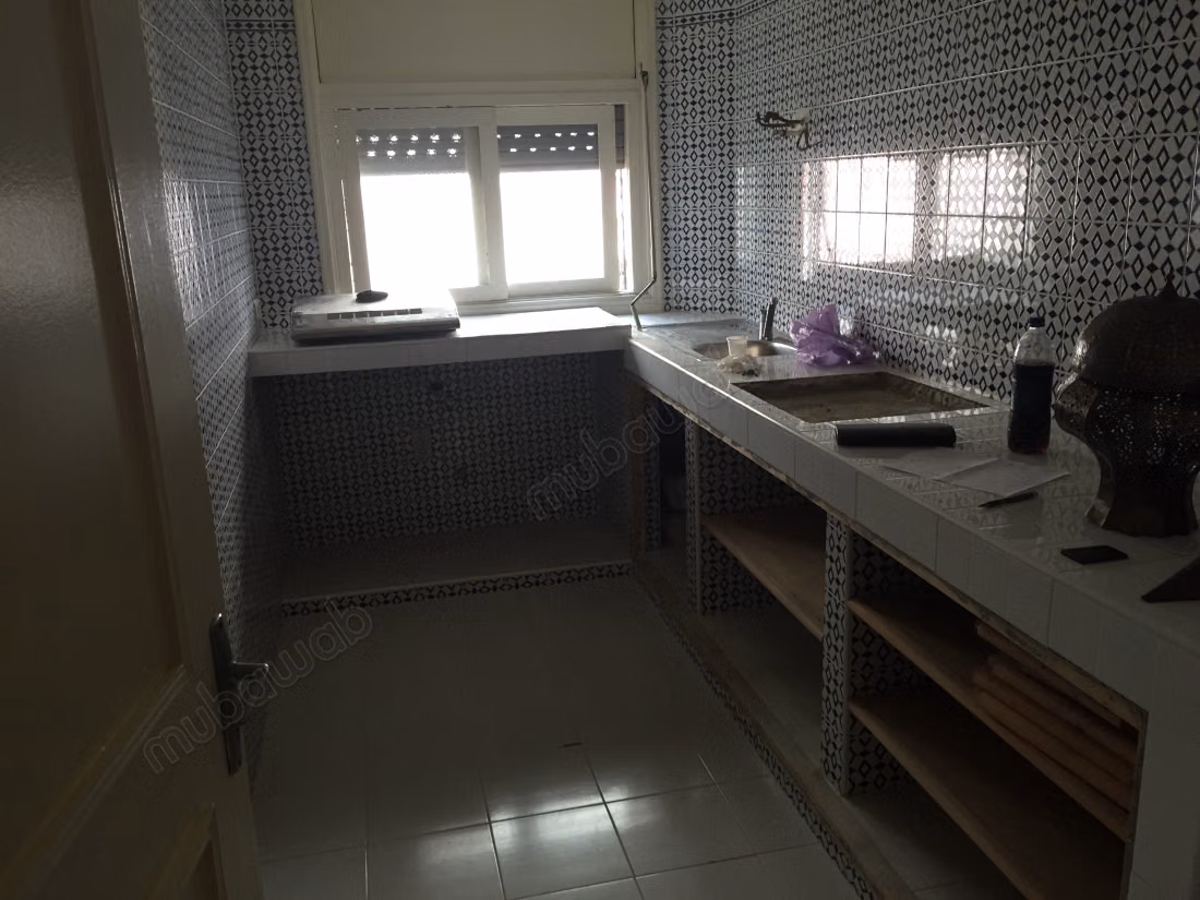 54m² RDC résidence – Hay Chrifa, 540.000 DH — 6