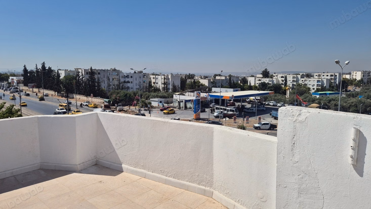 In vendita – Casa indipendente – Città Ibn Khaldoun, Tunisia