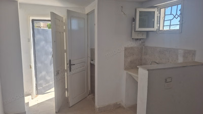 In vendita – Casa indipendente – Città Ibn Khaldoun, Tunisia