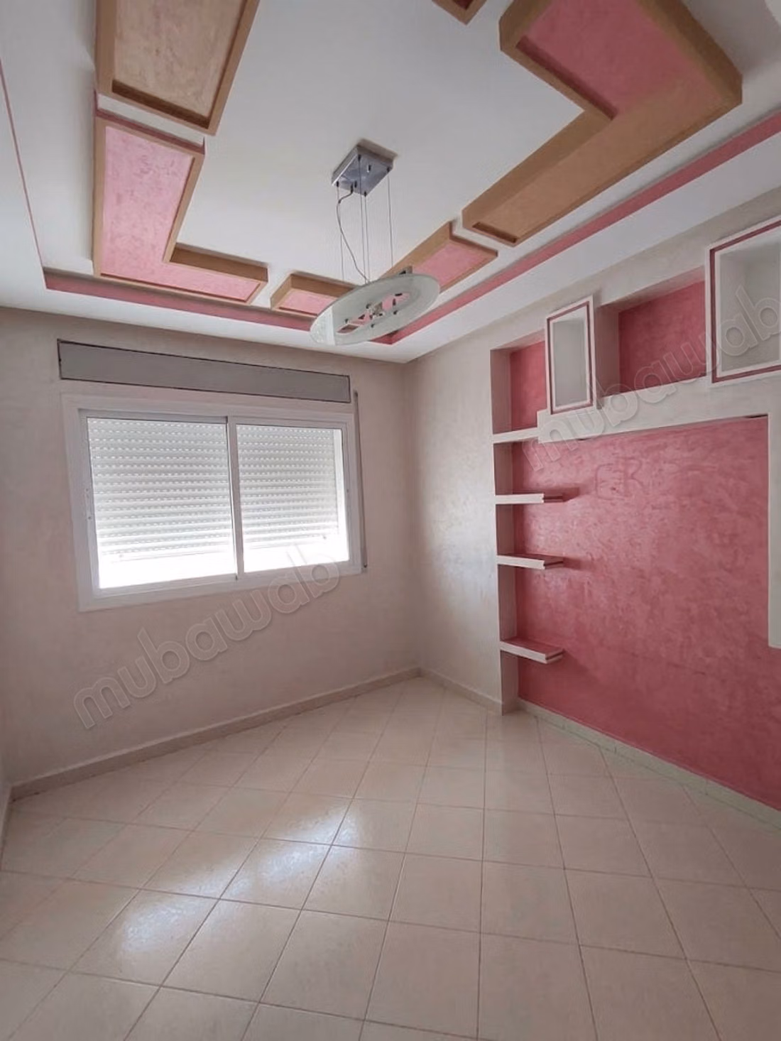 Appartement 90 m² f Marjane — 13