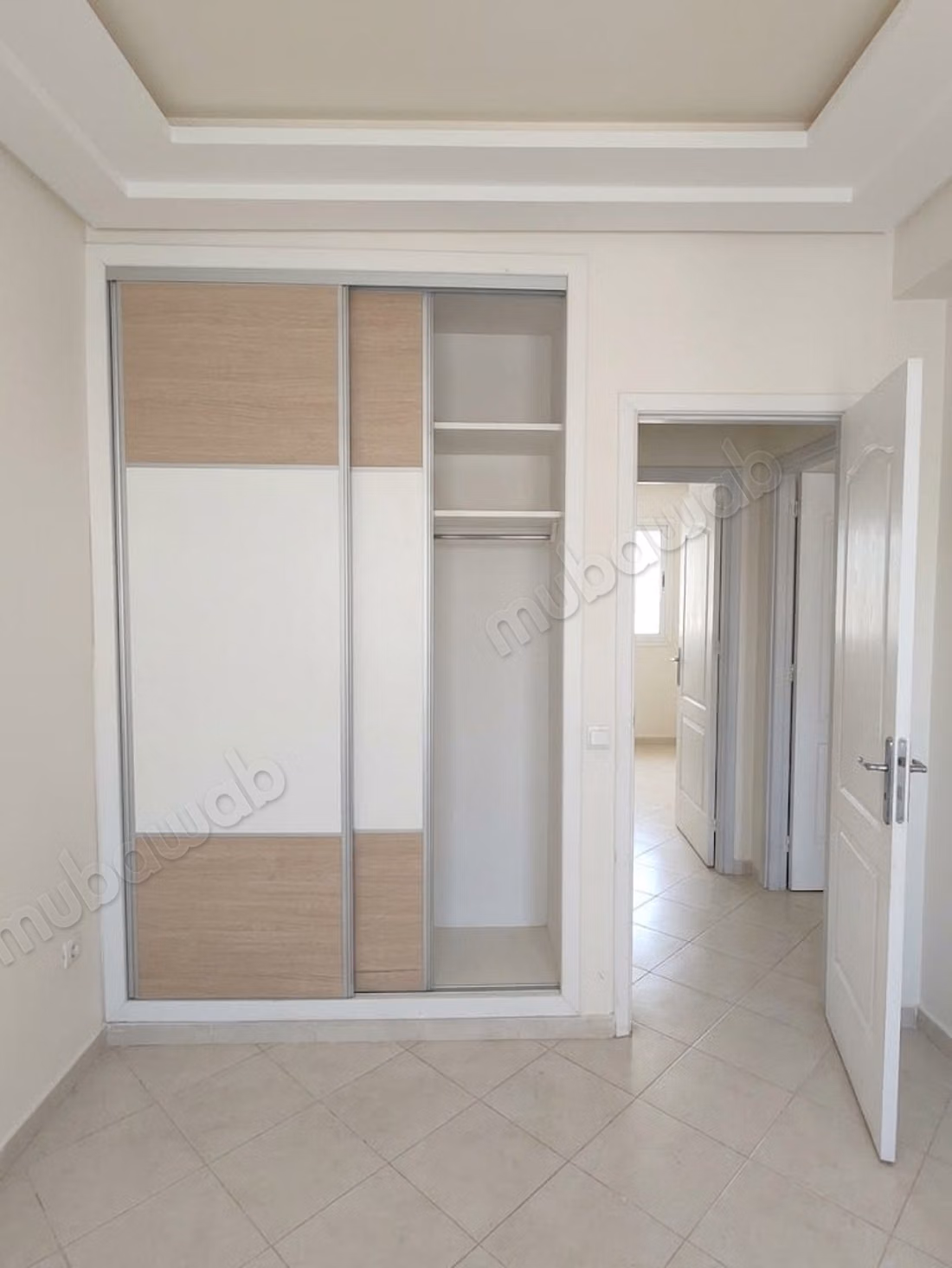 Appartement 90 m² f Marjane — 14