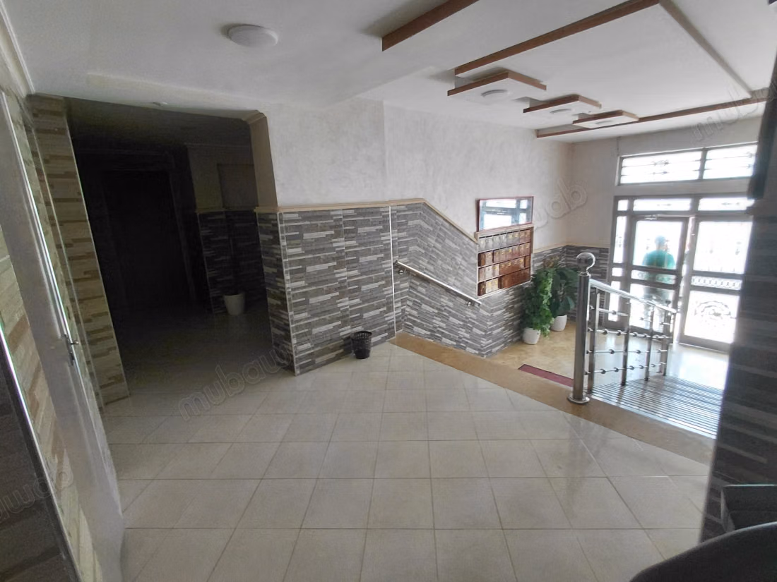 Appartement 3ch / 90m2 / en face Stade Tanger — 5