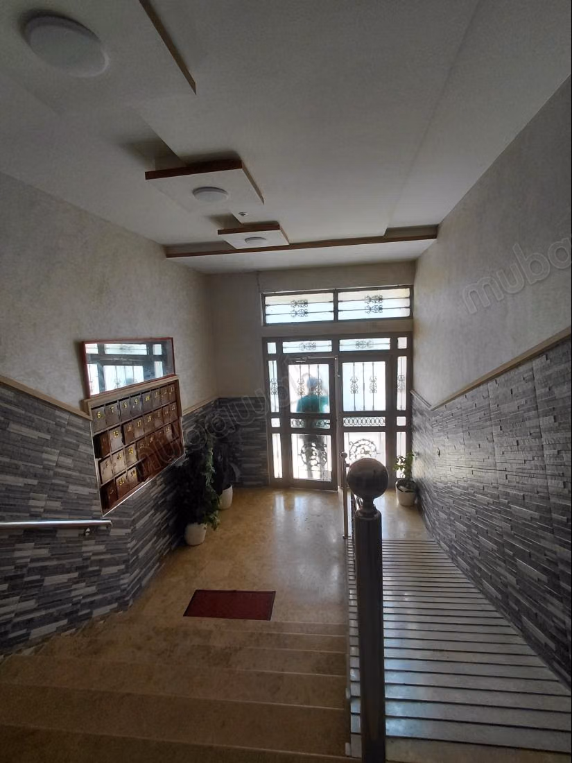 Appartement 3ch / 90m2 / en face Stade Tanger — 6