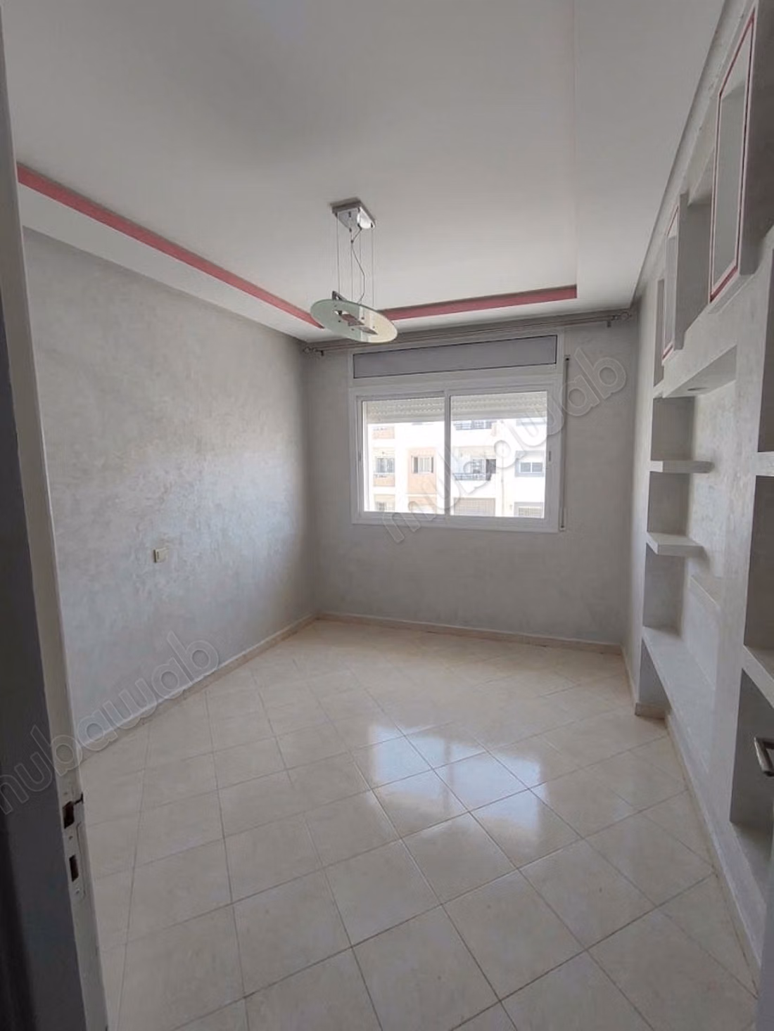 Apartamento 3 habitaciones / 90m2 / frente al Estadio de Tánger