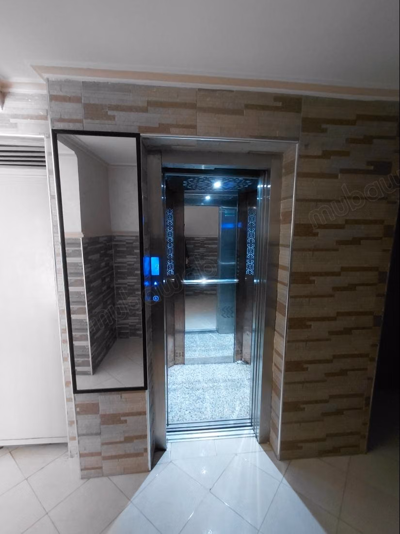Apartamento 3 habitaciones / 90m2 / frente al Estadio de Tánger