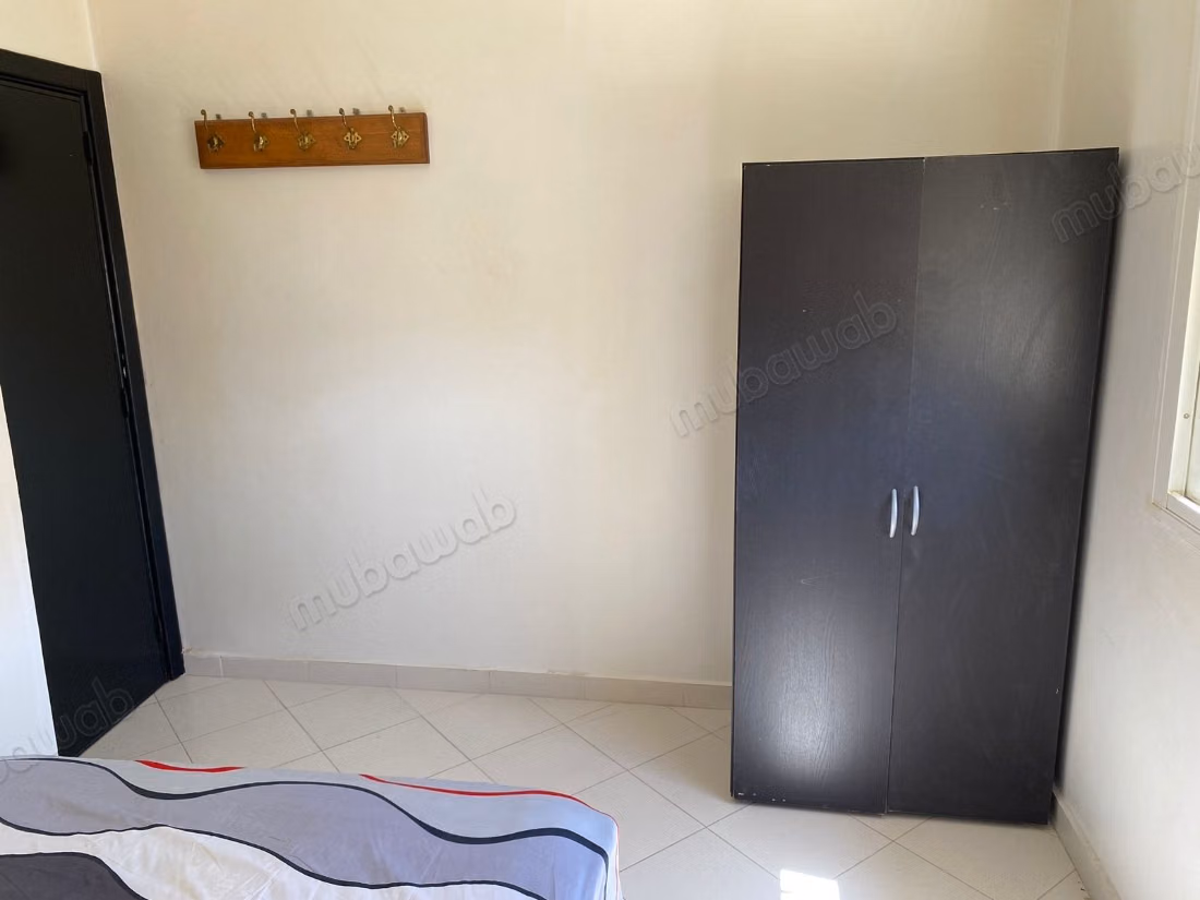 Appartement met 2 slaapkamers te koop Tanja Balia 3min TGV Station
