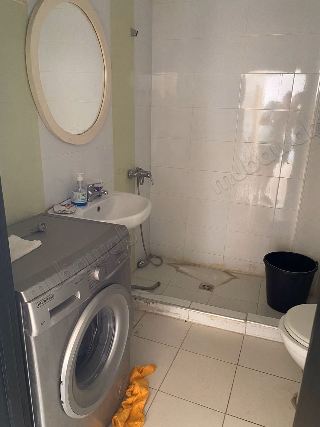 Appartement met 2 slaapkamers te koop Tanja Balia 3min TGV Station