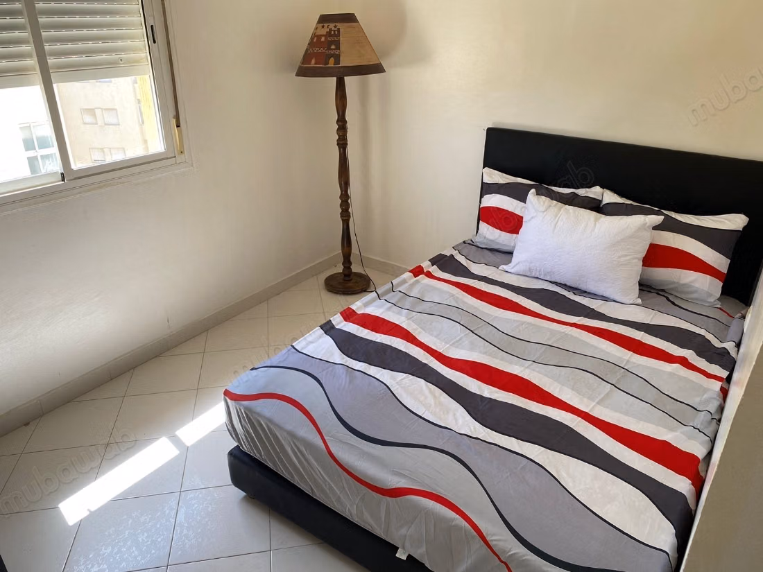 Appartement met 2 slaapkamers te koop Tanja Balia 3min TGV Station