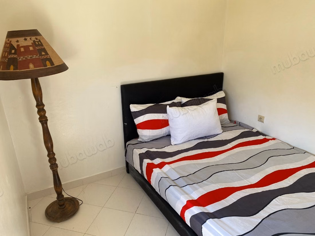 Appartement met 2 slaapkamers te koop Tanja Balia 3min TGV Station