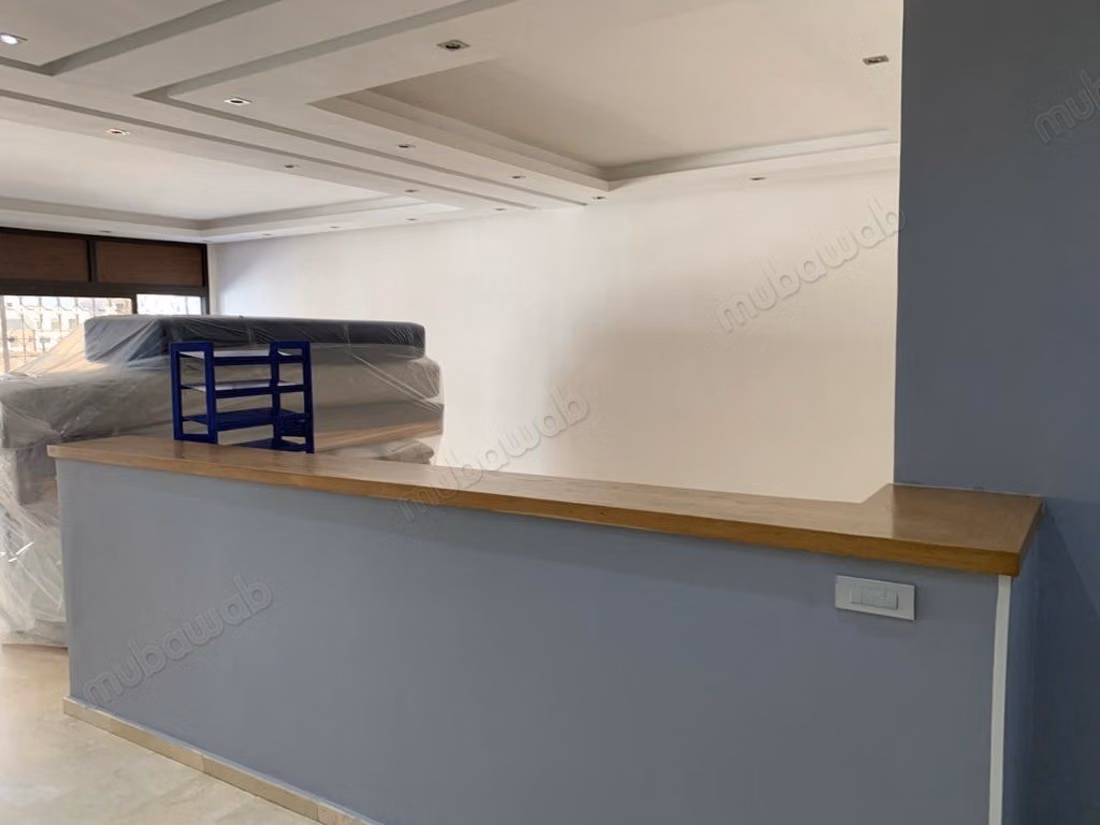 Espectacular apartamento en alquiler en Gauthier. 5 habitaciones grandes. Parking y ascensor