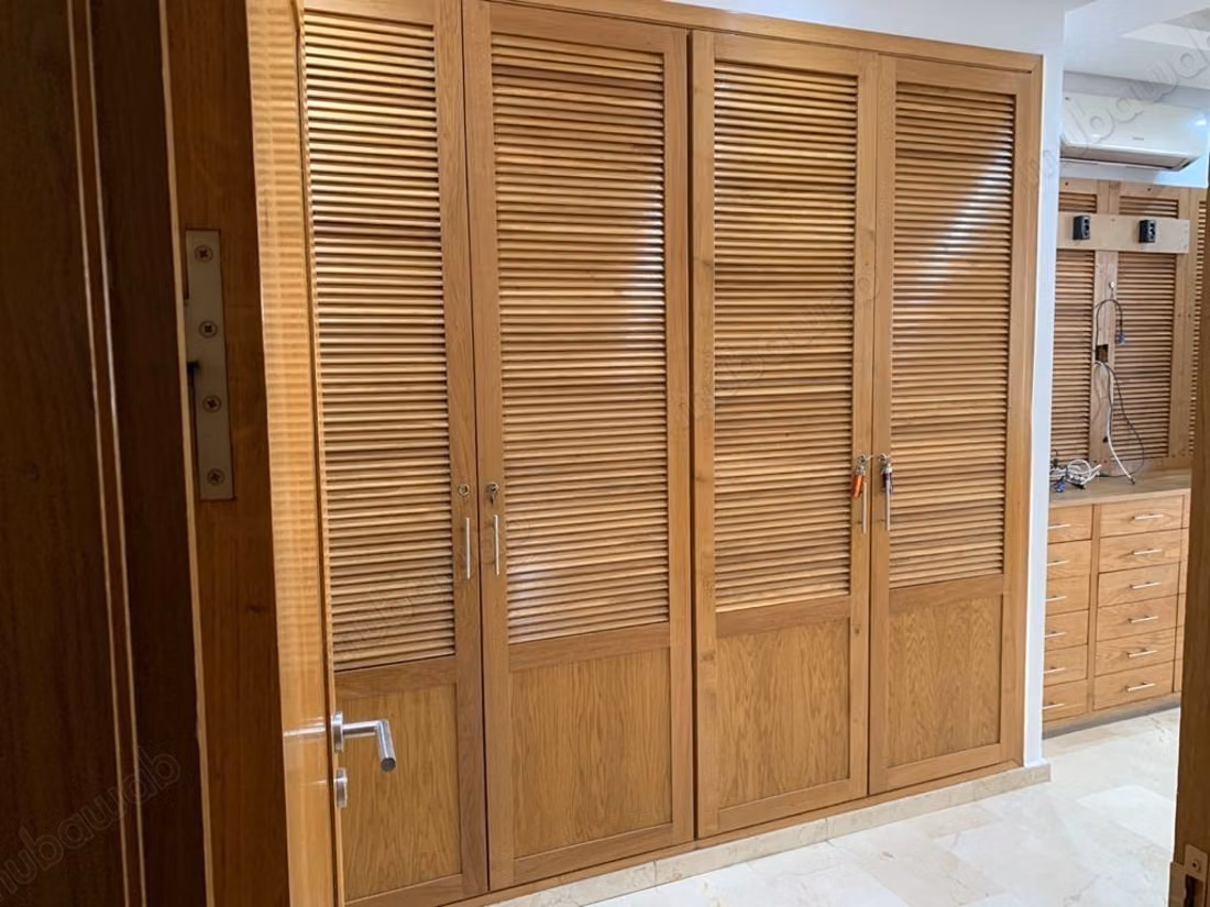 Espectacular apartamento en alquiler en Gauthier. 5 habitaciones grandes. Parking y ascensor