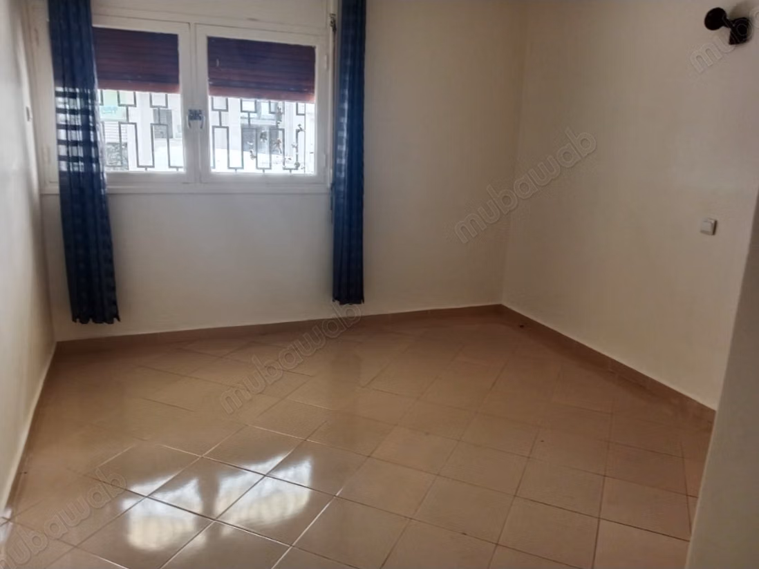 Appartement F4 à louer sur agdal