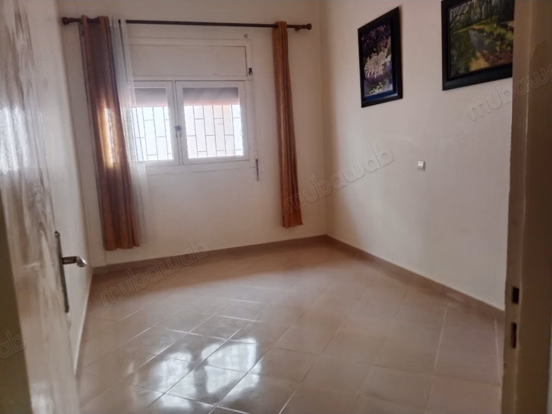 Appartement F4 à louer sur agdal