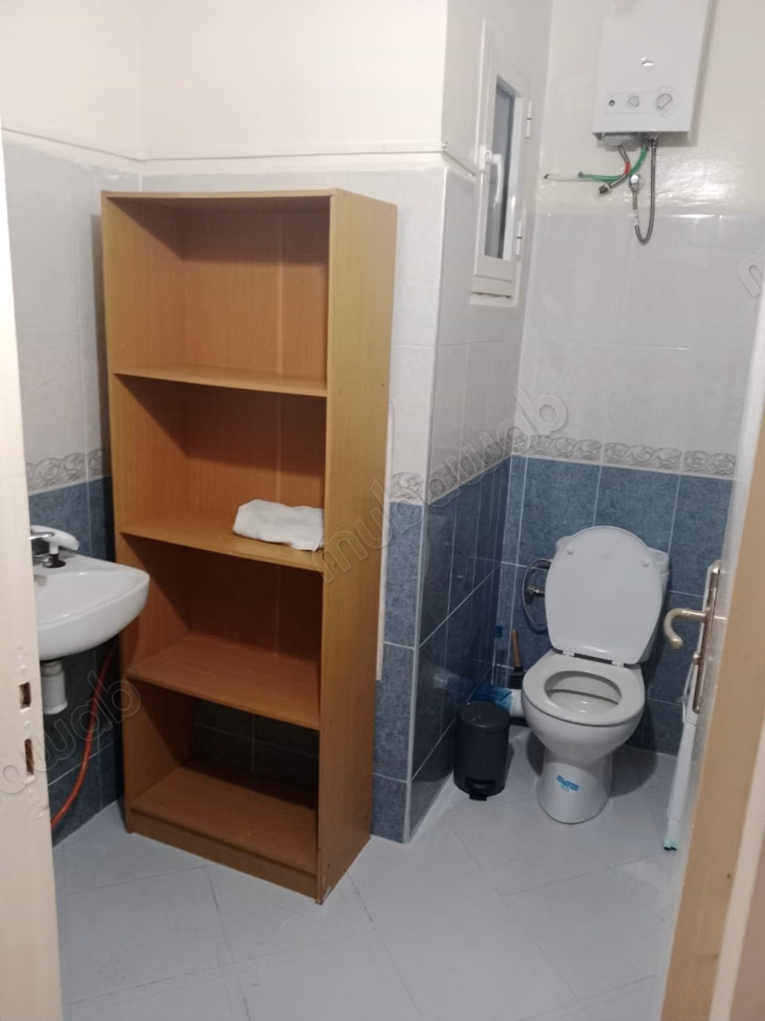 Appartement F4 à louer sur agdal