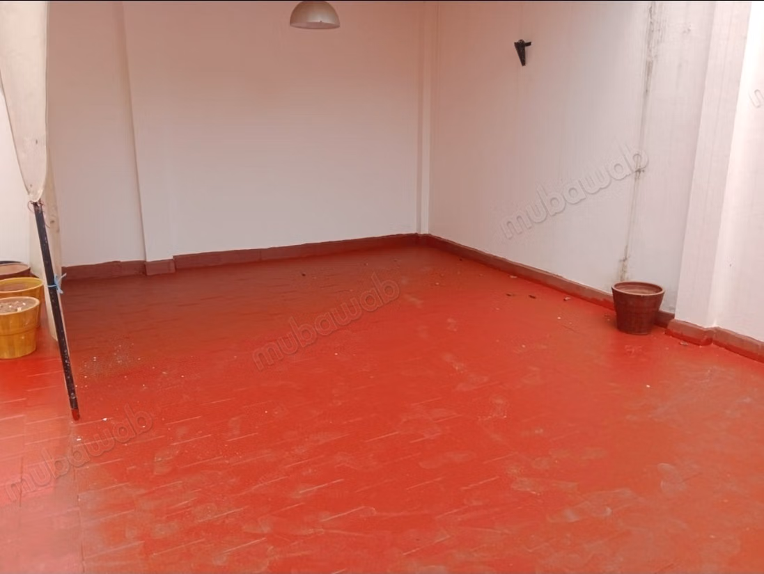 Appartement F4 à louer sur agdal