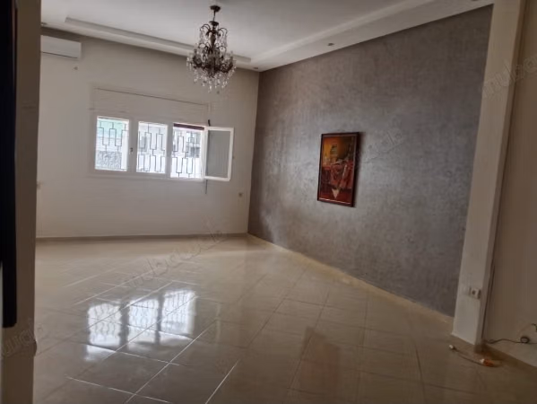 Appartement F4 à louer sur agdal