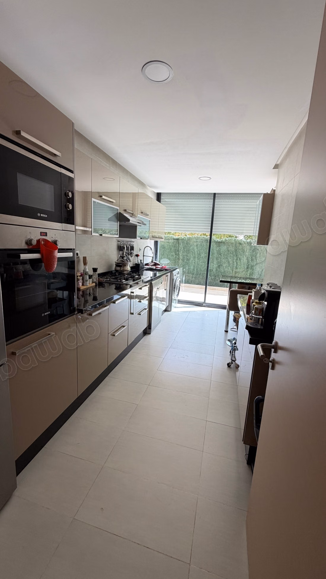 Vend appartement à Riyad. 2 pièces confortables. Bien meublé — 3