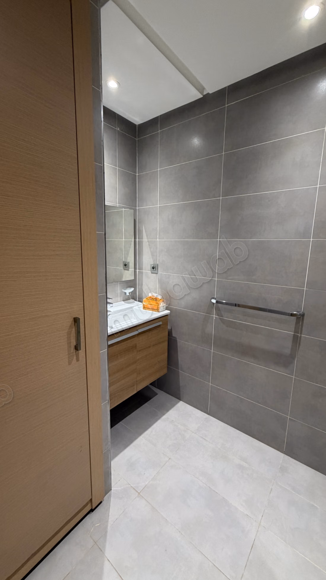 Vend appartement à Riyad. 2 pièces confortables. Bien meublé — 4