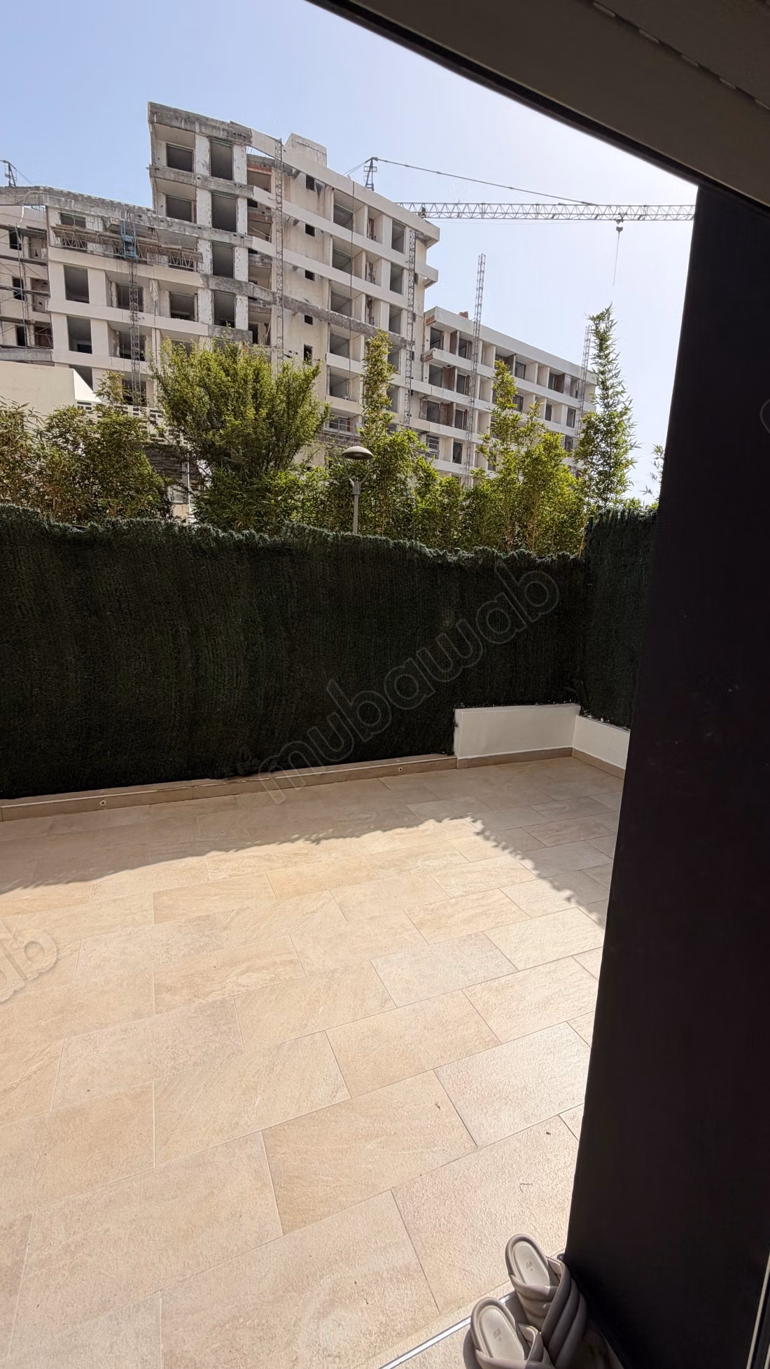 Vend appartement à Riyad. 2 pièces confortables. Bien meublé — 5