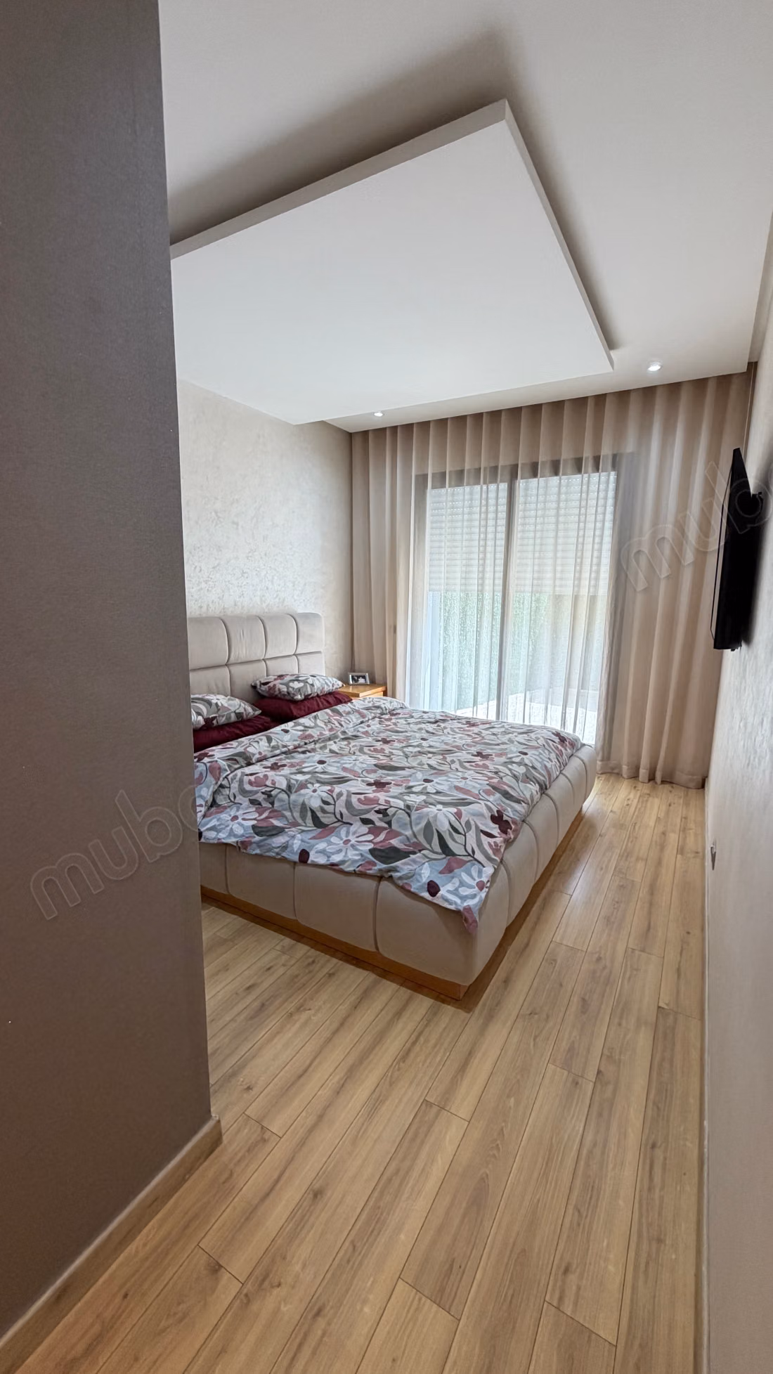 Vend appartement à Riyad. 2 pièces confortables. Bien meublé — 6