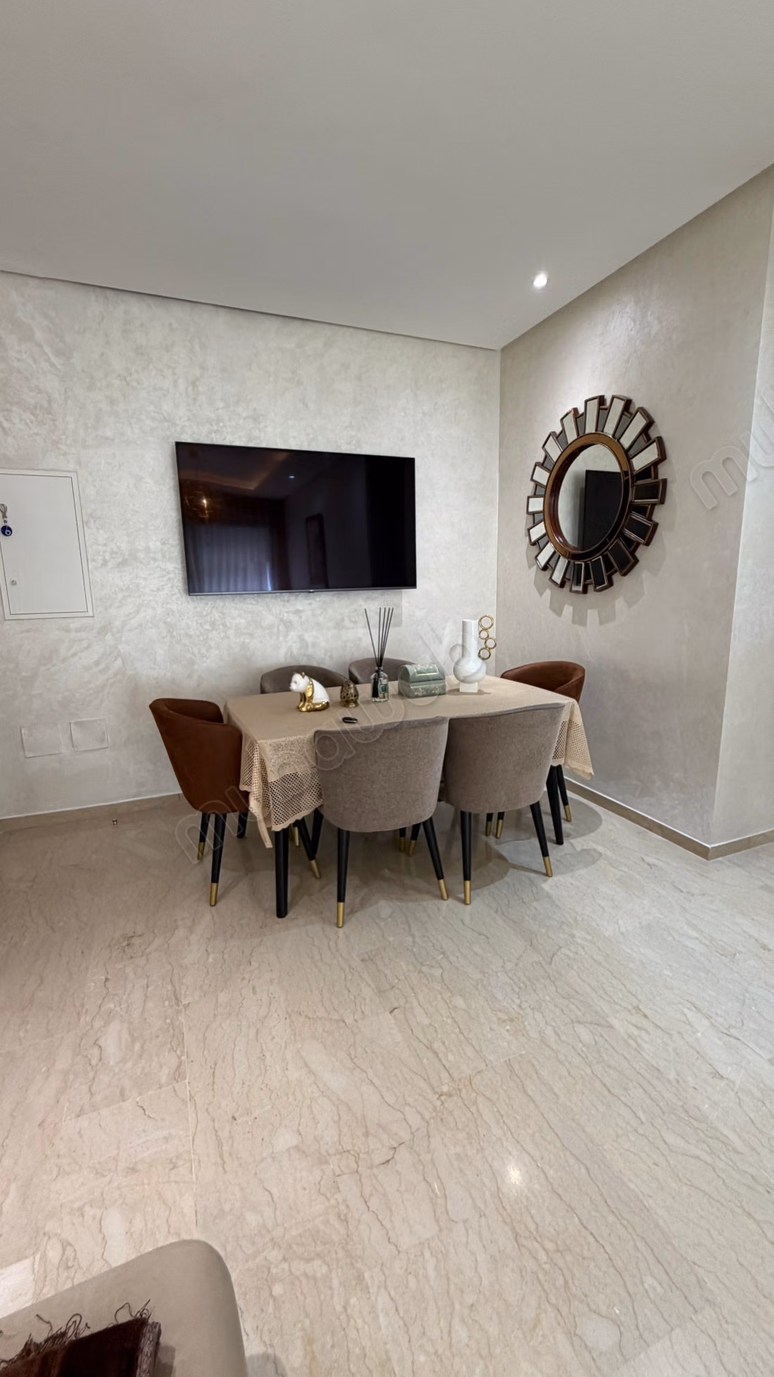 Appartement 107 m² f Riyad — 8