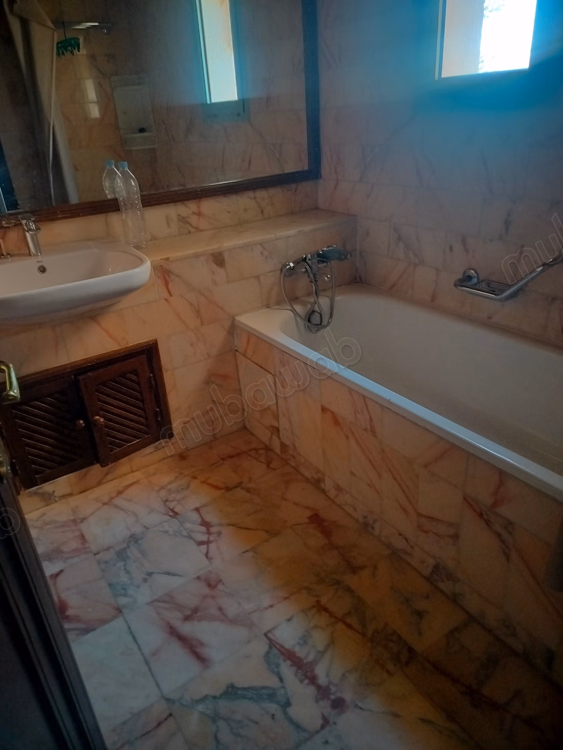 3 camere palmeraie