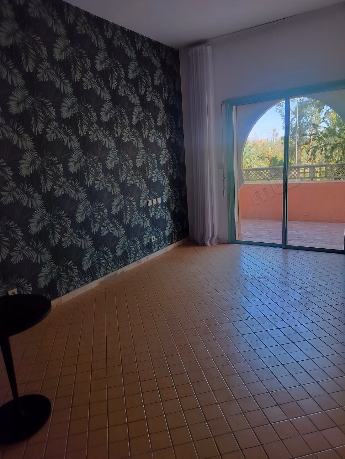 3 camere palmeraie