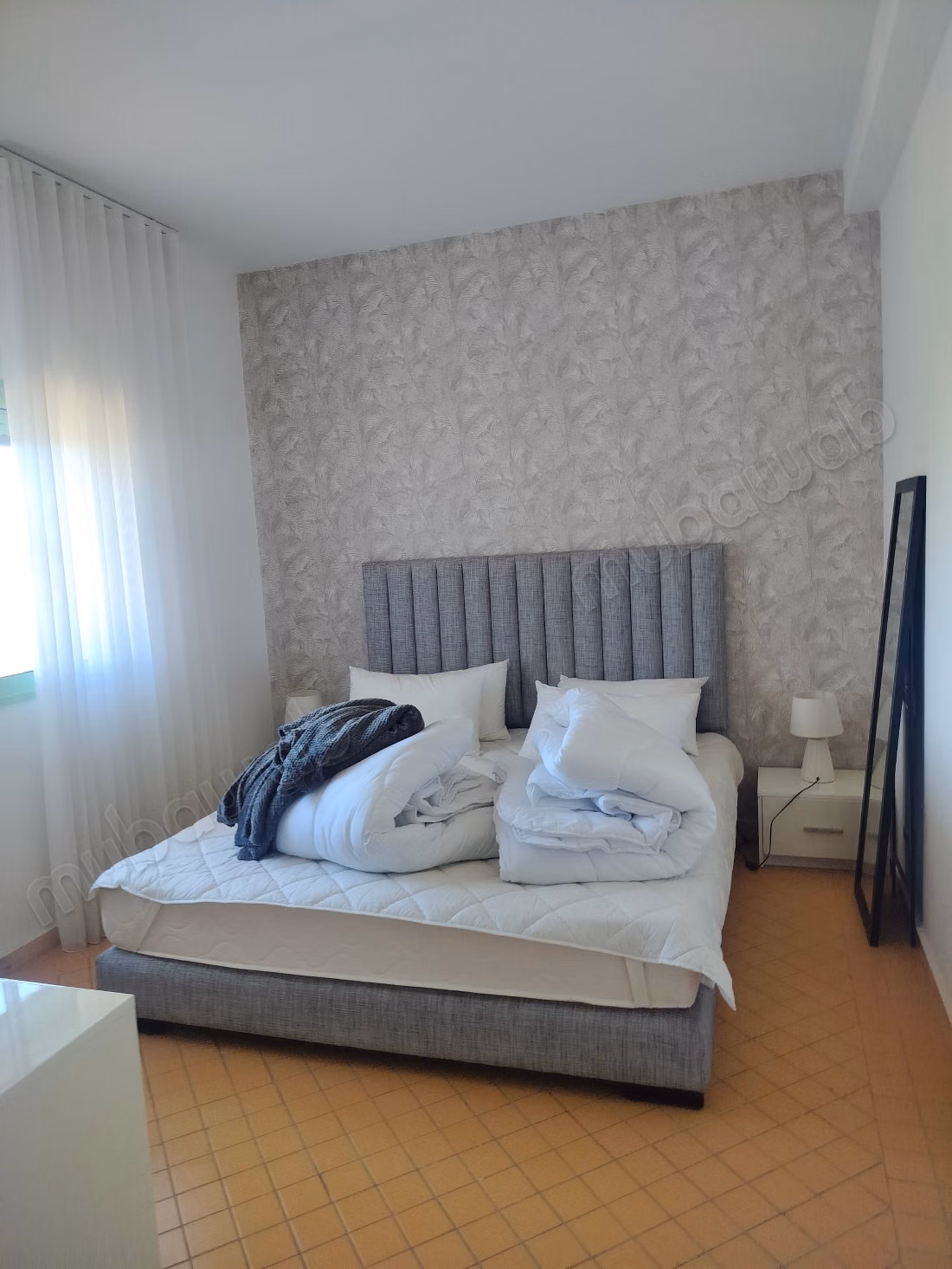3 camere palmeraie