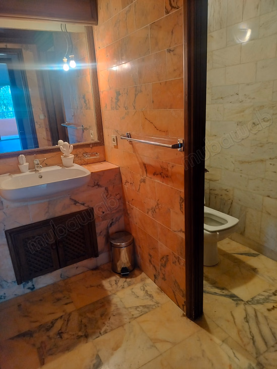3 camere palmeraie