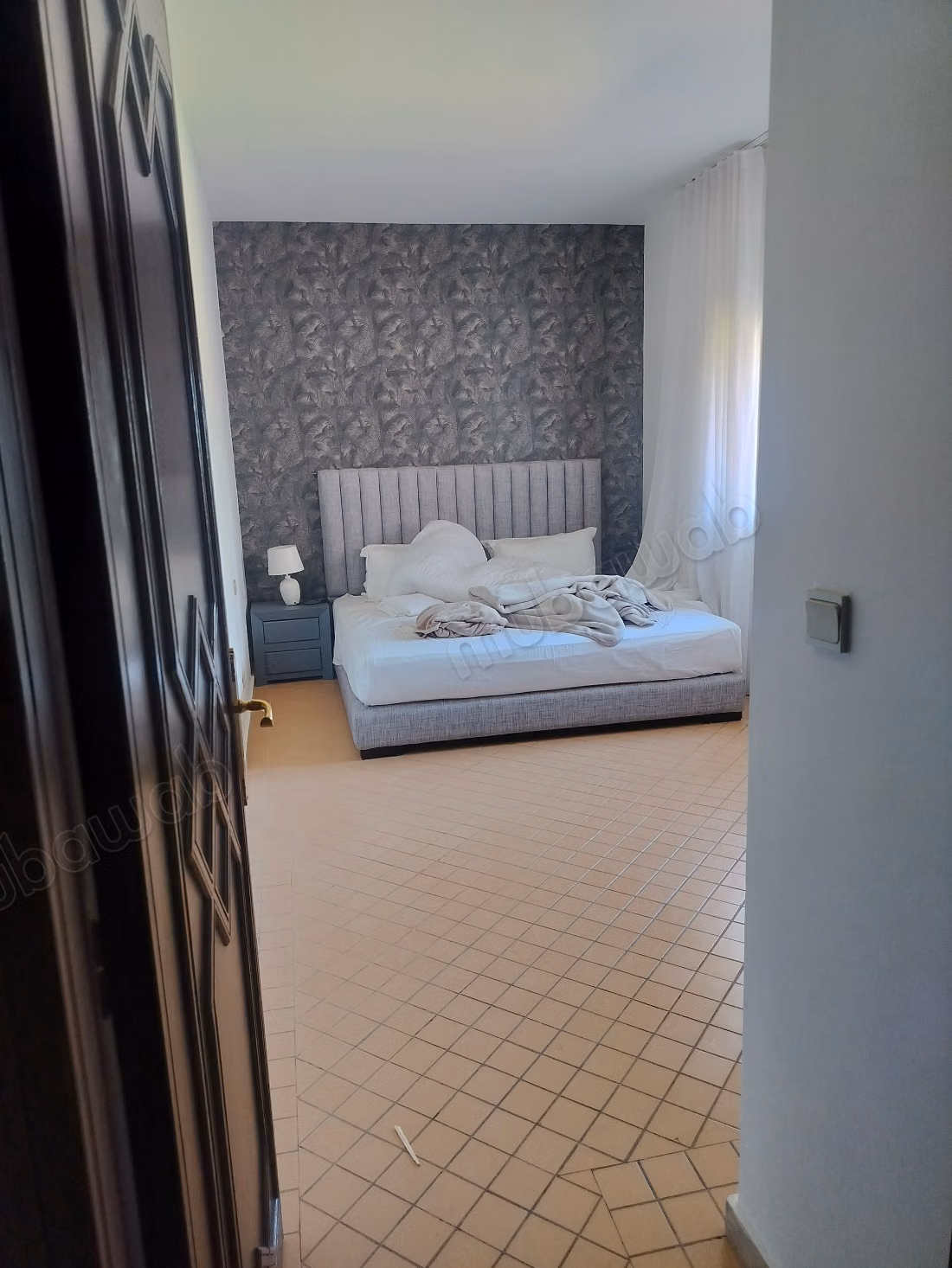 3 camere palmeraie