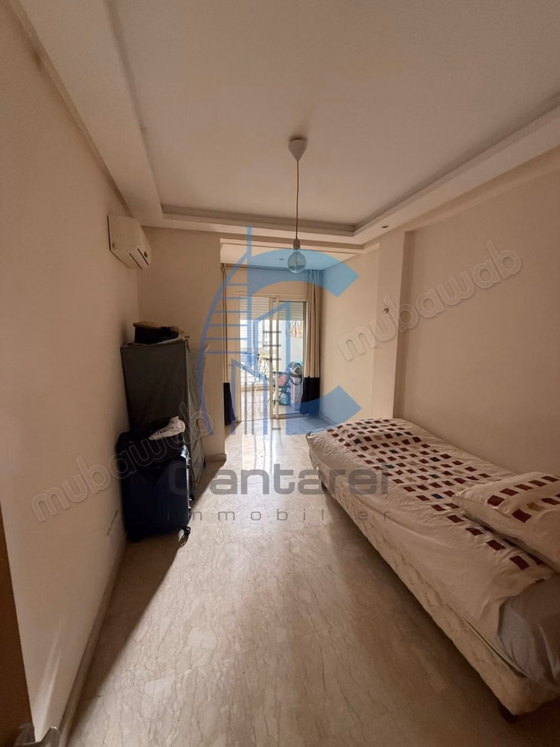 Studio for sale in the city center