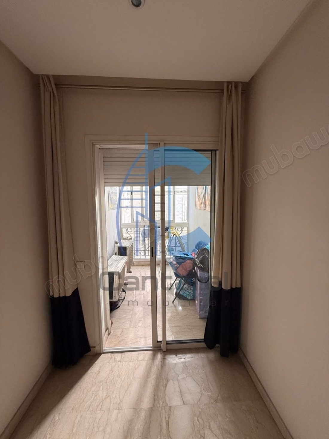Studio for sale in the city center