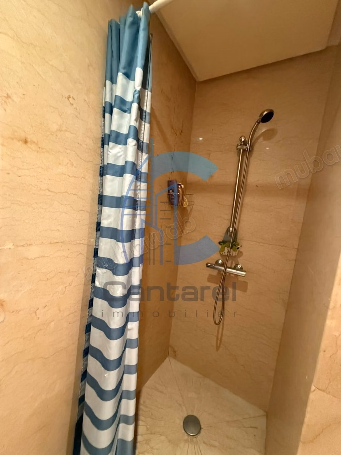 Studio for sale in the city center